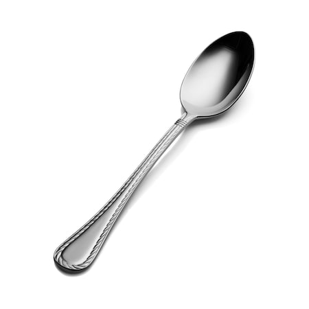 Bon Chef Amore, Table Serving Spoon, Mirror Finish, 18/10, 9.23" , set of 12 S404